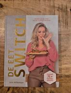 De Eetswitch - Anki Willemsen, Gezond koken, Zo goed als nieuw, Anki Willemsen, Overige gebieden