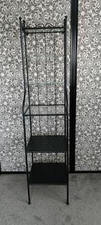 Metalen ikea kastjes, Huis en Inrichting, Ophalen