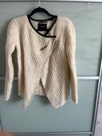 Vest maison scotch, Maat 38/40 (M), Wit, Scotch & Soda, Ophalen of Verzenden