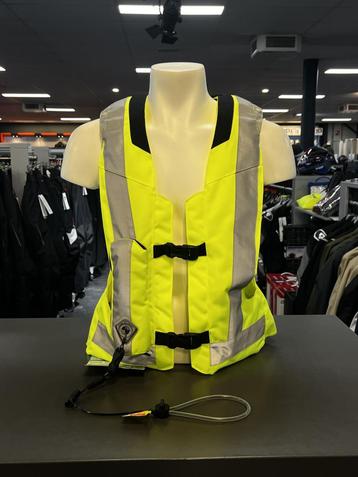HIT AIR MOTO HIGHTECH FLUO beschikbaar voor biedingen