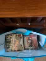 Partij Duits vinyl singles, Ophalen, Gebruikt, Overige formaten, Levenslied of Smartlap