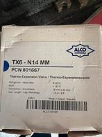 ALCO TX6-N14 MM Thermo Expansie Ventiel, Ophalen, Nieuw
