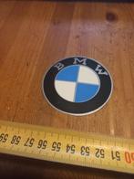 Bmw logo foliesticker, Ophalen of Verzenden, Zo goed als nieuw