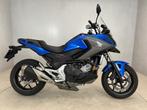 Honda NC 750 X ABS (bj 2020), Bedrijf, Toermotor