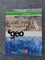 Geo basis boek aardrijkskunde onderbouw, Boeken, Ophalen, ThiemeMeulenhoff, Overige niveaus, Aardrijkskunde