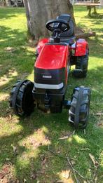 CASE PUMA CVX240 TRAPTRACTOR, Kinderen en Baby's, Speelgoed | Buiten | Voertuigen en Loopfietsen, Ophalen, Nieuw, Trapvoertuig