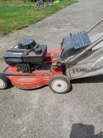 Te koop zelfrijdende grasmaaier., Tuin en Terras, Cirkelmaaier, Ophalen, Zo goed als nieuw
