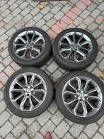Winterset 18 inch Renault Talisman 5 x 114 ET 47, Auto-onderdelen, Banden en Velgen, Ophalen, 18 inch, Banden en Velgen, Winterbanden