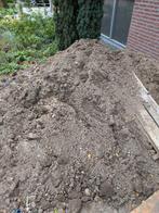 Zwarte grond, Tuin en Terras, Aarde en Mest, Ophalen, Tuinaarde