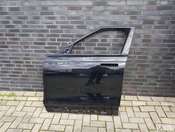 Range Rover Velar 2017 - 2023 deur portier linksvoor €300 beschikbaar voor biedingen