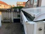 Complete overkapping 6x3, Ophalen, Gebruikt, Veranda