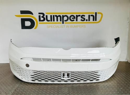 Bumper Volkswagen Caddy 2K7  2K7807221A Voorbumper 13049z, Auto diversen, Tuning en Styling, Ophalen of Verzenden