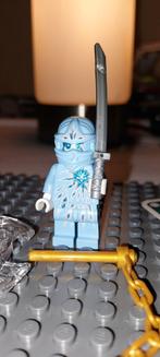 Lego Ninjago 9590 Zane ZX Spinjitzu Training, Kinderen en Baby's, Speelgoed | Duplo en Lego, Ophalen of Verzenden