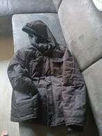 Goeie winterjas xl, Ophalen of Verzenden, Maat 56/58 (XL), Zwart