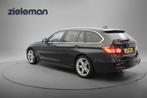 Bmw 3-SERIE 320i M-Sport High Executive Automaat - Leer, Har, Automaat, Gebruikt, Euro 6, 4 cilinders
