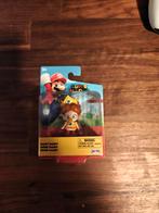 Jakks mario baby daisy, Ophalen of Verzenden, Nieuw