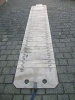lattenbodem DSB schlauchboot groot model ex NL leger, Ophalen, Landmacht, Nederland, Overige typen