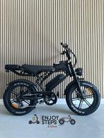 NIEUWE V20 PRO FATBIKE | SUPERDEAL! | GPS, ALARM | GARANTIE, Ophalen of Verzenden, Nieuw, Overige typen, Qmwheel