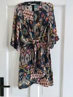 Desigual jurk maat 36, Ophalen of Verzenden, Zo goed als nieuw, Maat 36 (S), Boven de knie