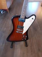 Epiphone Firebird Studio custom shop 2006, Muziek en Instrumenten, Snaarinstrumenten | Gitaren | Elektrisch, Ophalen, Gebruikt