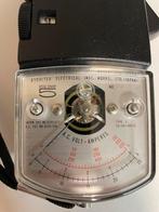 Kyoritsu Snap 5 Analog Clamp Volt Meter Tester, Ophalen of Verzenden, Overige typen