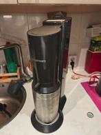 SodaStream Crystal - Bruiswatermachine, Ophalen