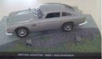 Goldfingers Aston Martin DB5, Ophalen of Verzenden, Nieuw, Auto, Overige merken