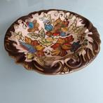 Vintage H.Bequet Quarignon schaal., Ophalen of Verzenden