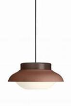 Gubi Collar hanglamp, Minder dan 50 cm, Nieuw, Ophalen of Verzenden, Metaal