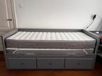 HAMARVIK 80x200 IKEA matrassen, Ophalen, Eenpersoons, Zo goed als nieuw, 80 cm