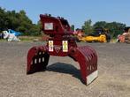HYDRARAM HDG-8R | Sorteegrijper | 0.7 ~ 1.2 Ton | 100 KG, Overige typen