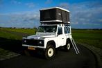 Land Rover Defender 90 / 1996 / Benzine / Milieuzone-proof, 1994 cc, 1581 kg, 4 cilinders, USB