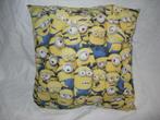 minion kussen, Ophalen of Verzenden, Zo goed als nieuw