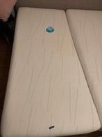 2x Auping matrassen - 80x200cm - Soft / Medium, Ophalen, Tweepersoons, Zo goed als nieuw, 80 cm