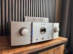 Mooie Marantz PM-11 S1 Zilver - Topklasse Versterker, Audio, Tv en Foto, Versterkers en Receivers, Marantz, Ophalen of Verzenden