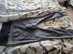 Zwangerschapsbroek, Kleding | Dames, Positiekleding, Maat 46/48 (XL) of groter, Ophalen of Verzenden, Zo goed als nieuw, Grijs