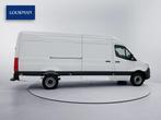 Mercedes-Benz Sprinter 315 1.9 CDI L3H2 Pro Navigatie Camera, Automaat, Gebruikt, 4 cilinders, 150 pk