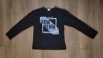 Ativo Longsleeve Jongen Maat 140, Ativo, Ophalen of Verzenden, Zo goed als nieuw, Shirt of Longsleeve