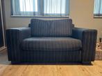 Lounge bank 1,5 zits - Gratis af te halen!, Ophalen, Gebruikt, Eenpersoons, 75 tot 100 cm