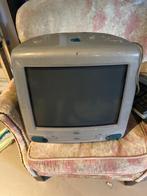 Apple iMac g3 bondi blue, Computers en Software, Vintage Computers, Ophalen of Verzenden, Vintage computer