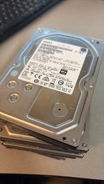 Hgst 6tb 3,5 inch sata600 hardeschijven, Ophalen of Verzenden, Desktop