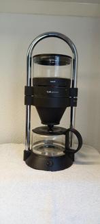 Philips café gourmet koffiezetapparaat, 4 tot 10 kopjes, Gebruikt, Gemalen koffie, Koffiemachine
