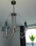 Te koop: 5-armige mooie hanglamp, Huis en Inrichting, Gebruikt, Ophalen