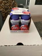 Nutridrink vompact Protein bosvruchtensmaak 6x 4 stuks, Ophalen of Verzenden