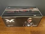 Verstappen Minichamps 1:18 RB20 Britisch GP 2024 Special Liv, Hobby en Vrije tijd, Modelauto's | 1:18, Ophalen of Verzenden, Nieuw