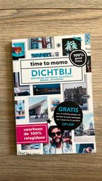 Dichtbij, Europa, Gelezen, Overige merken, Femke Dam; Marie Monsieur; Nina Swaep; Jill Tersago; Sanne Tu...