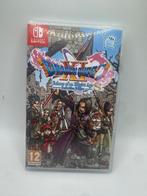 Dragon Quest XI S - Nintendo Switch, Lenn hodes, 1 speler, Ophalen of Verzenden, Zo goed als nieuw