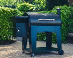 Actie: Woody Pellet BBQ - Smokey Bandit - Wifi en Bluetooth, Verzenden, Nieuw, Smokey Bandit, Met accessoires
