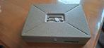 Documentkist, Ophalen, Minder dan 50 cm, Minder dan 50 cm, Zo goed als nieuw