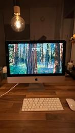 DEMO Model - Apple iMac 21,5 inch iMac met Retina 4K display, Computers en Software, Apple Desktops, 256 GB, IMac, Nieuw, Ophalen of Verzenden